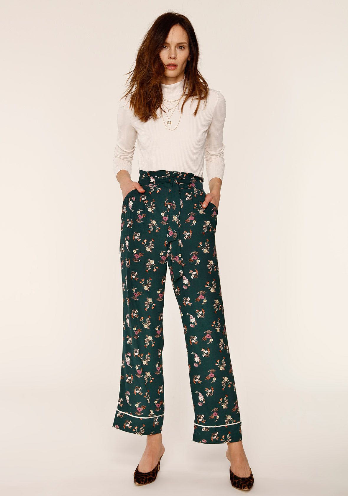 Nash Pant sold by Heartloom