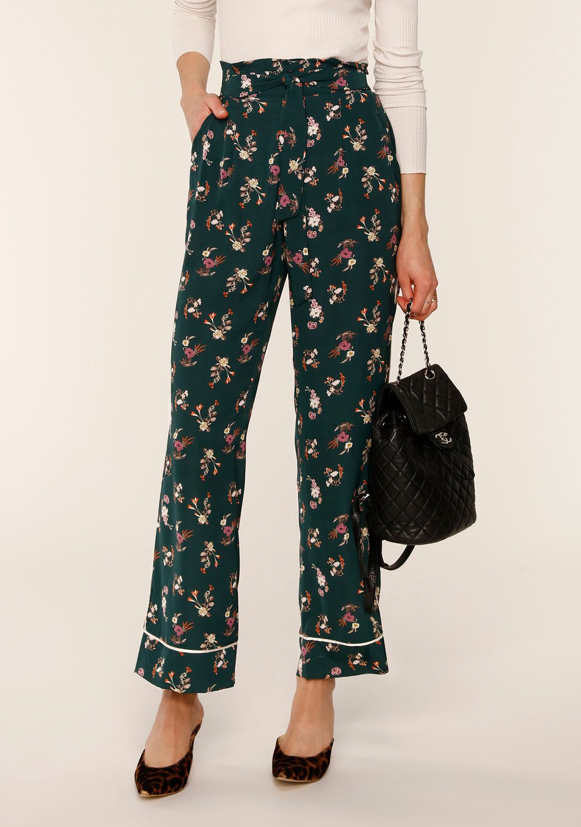 Nash Pant sold by Heartloom product image thumbnail 2