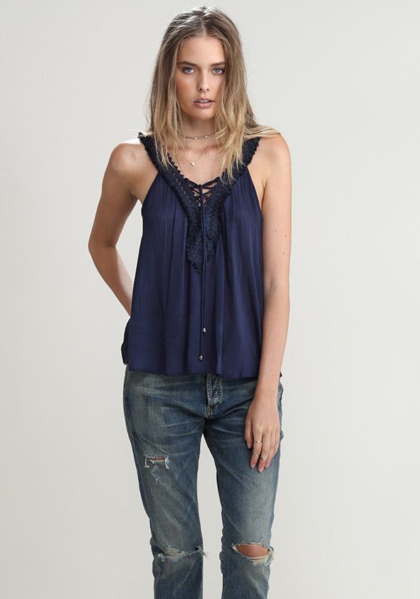 Leah Top sold by Heartloom