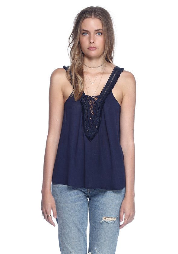 Leah Top sold by Heartloom product image thumbnail 2