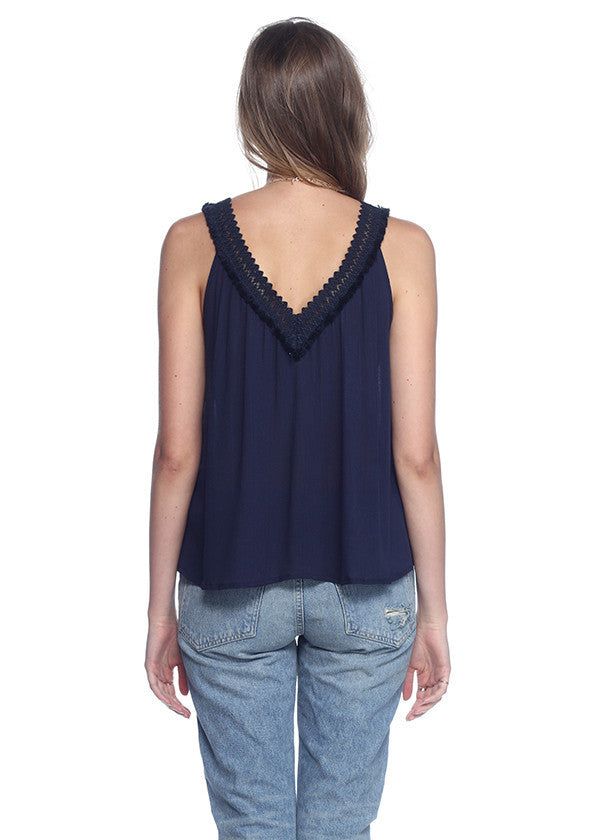 Leah Top sold by Heartloom product image thumbnail 3