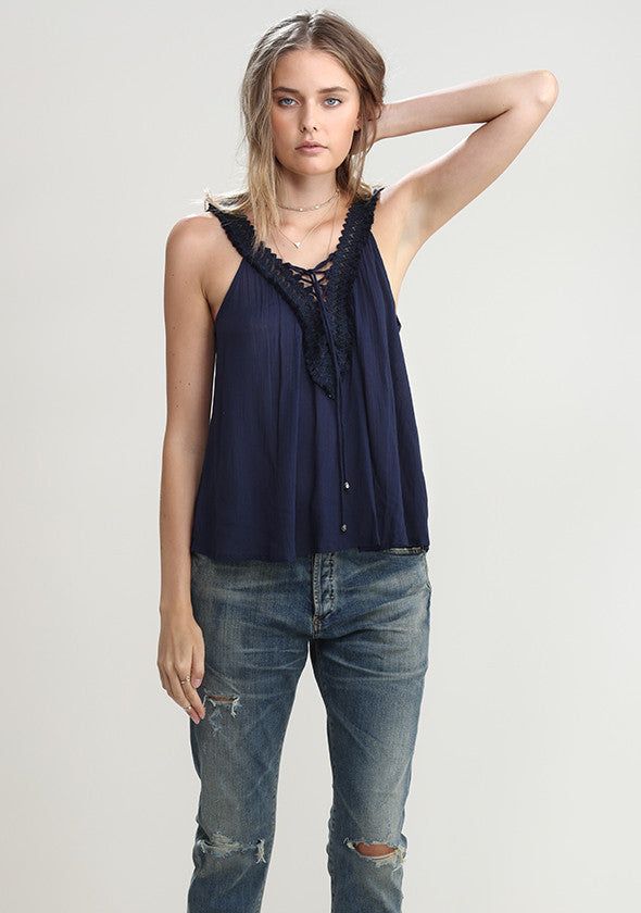 Leah Top sold by Heartloom product image thumbnail 4