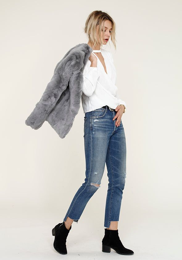 Paige Top sold by Heartloom product image thumbnail 3