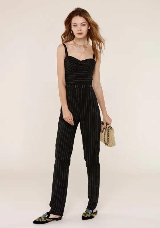 Arden Jumpsuit sold by Heartloom