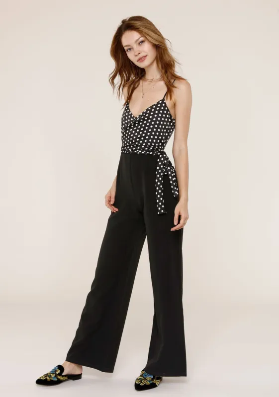 Pomona Jumpsuit sold by Heartloom