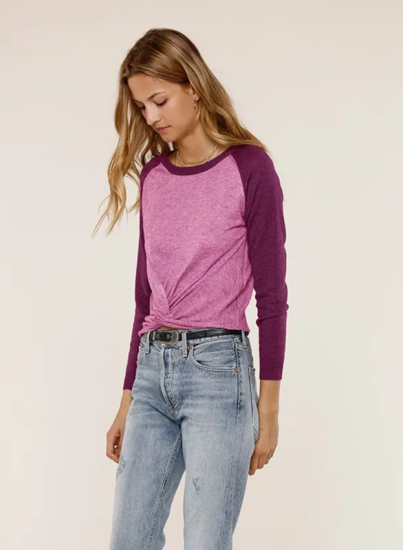 Charlie Sweater sold by Heartloom