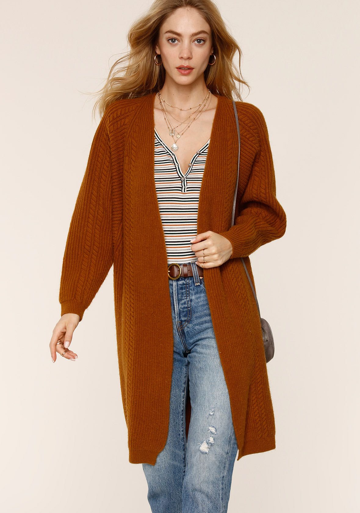 Julien Cardi sold by Heartloom product image thumbnail 2