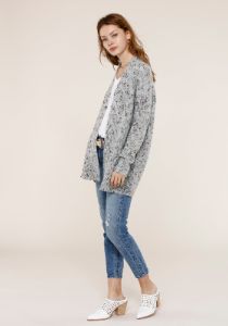 Drea Sweater sold by Heartloom