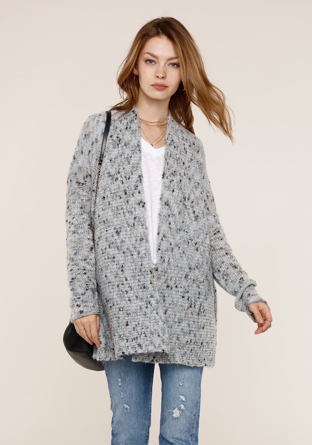 Drea Sweater sold by Heartloom product image thumbnail 3