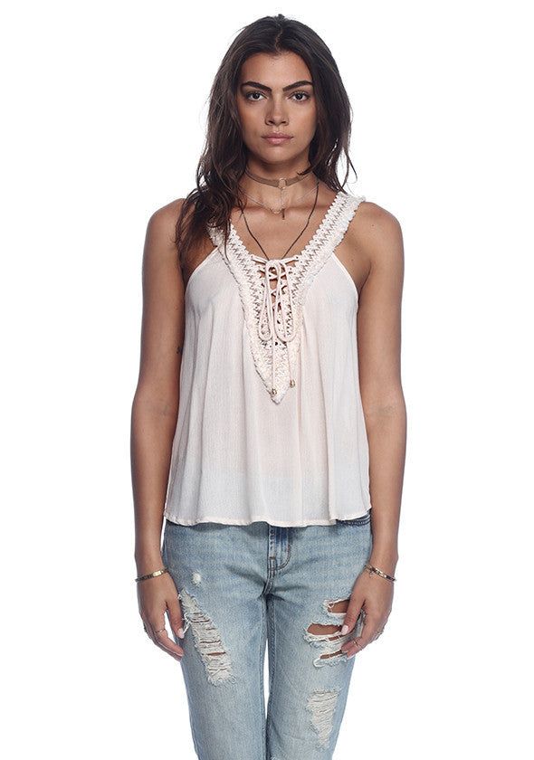 Leah Top sold by Heartloom product image thumbnail 2