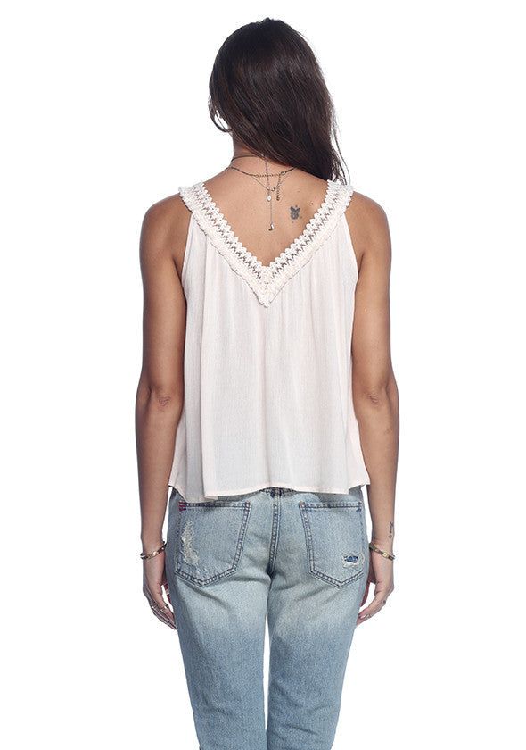 Leah Top sold by Heartloom product image thumbnail 3