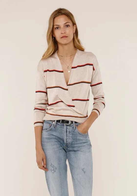 Everly Sweater sold by Heartloom