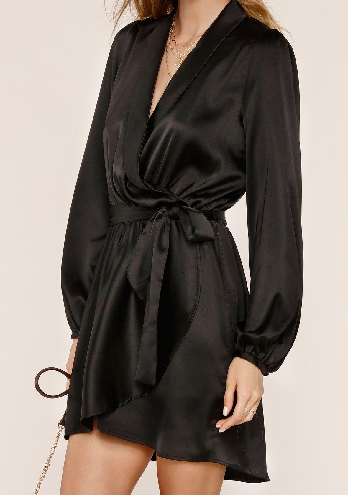 Shona Dress sold by Heartloom product image thumbnail 2