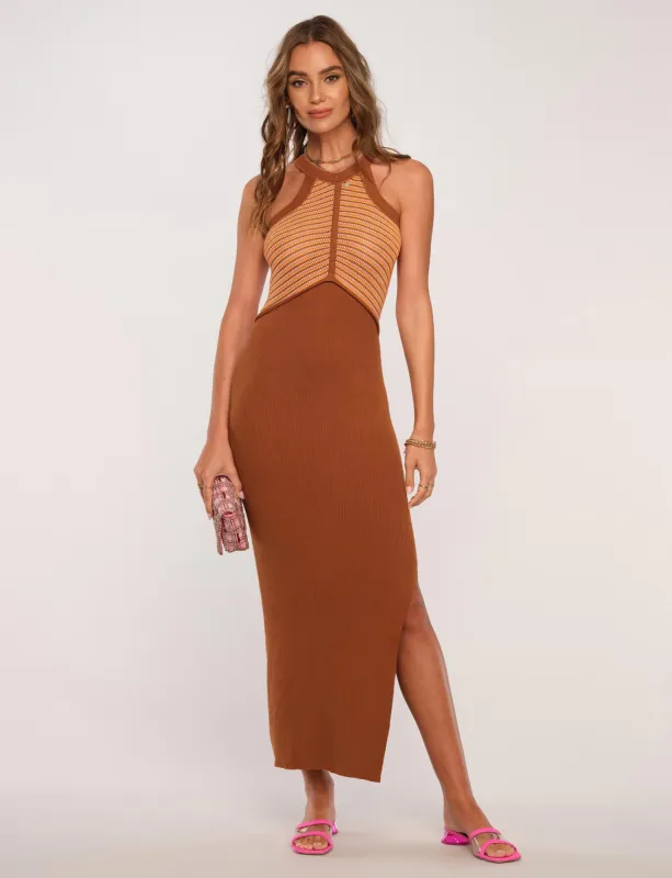 Rosette Dress sold by Heartloom