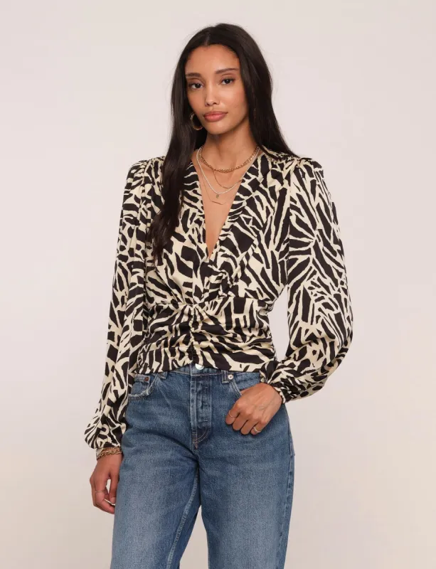 Brooks Top sold by Heartloom