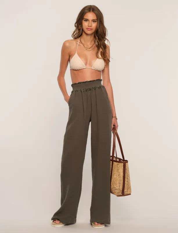 Cardella Pant sold by Heartloom