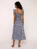 Adela Dress sold by Heartloom