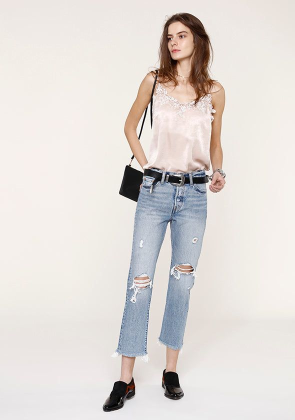 Alabama Top sold by Heartloom product image thumbnail 3