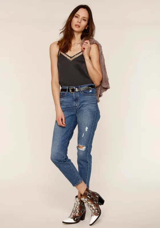 Makayla Cami sold by Heartloom