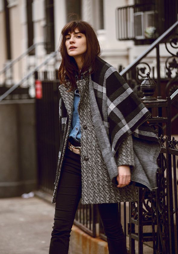 Agnes Sweater sold by Heartloom product image thumbnail 3