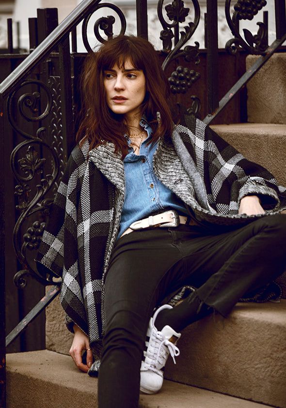 Agnes Sweater sold by Heartloom product image thumbnail 4