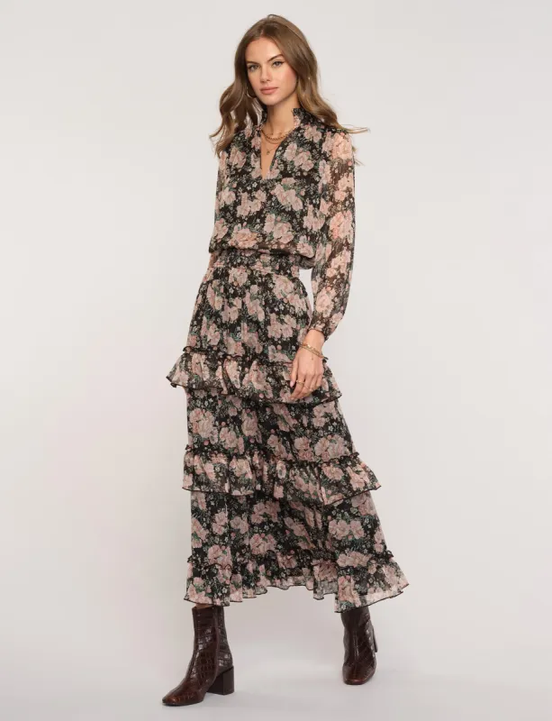 Beckinsale Dress sold by Heartloom