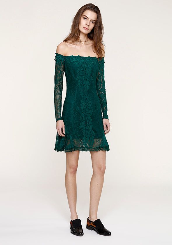 Max Dress sold by Heartloom product image thumbnail 3