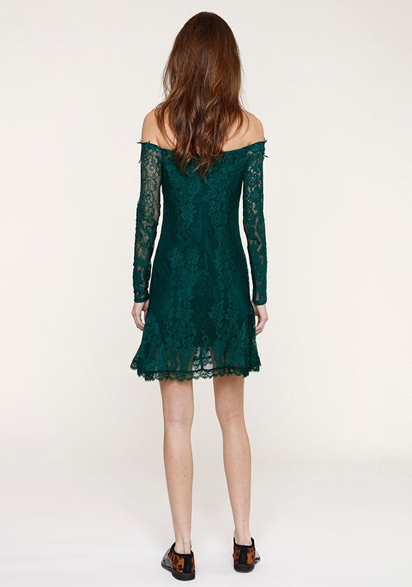 Max Dress sold by Heartloom product image thumbnail 4