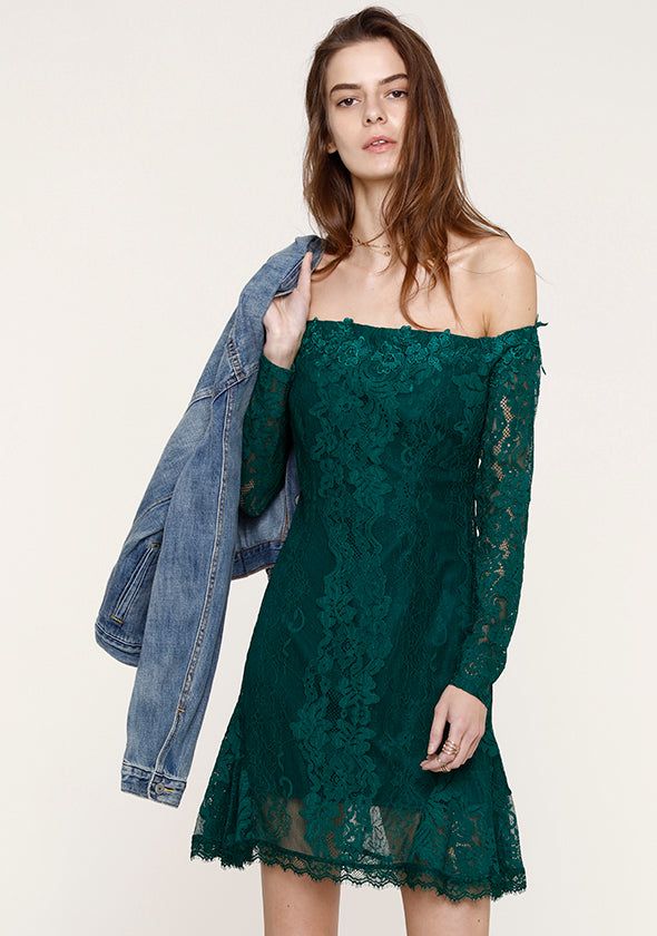 Max Dress sold by Heartloom product image thumbnail 5