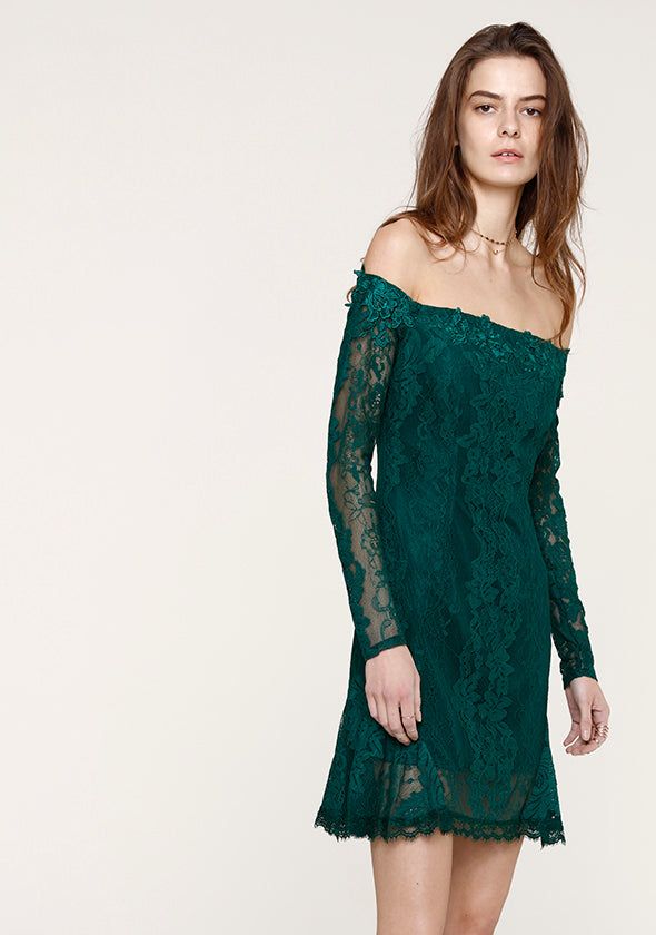 Max Dress sold by Heartloom