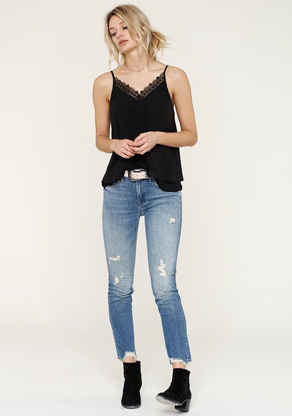 Mara Tank sold by Heartloom product image thumbnail 3