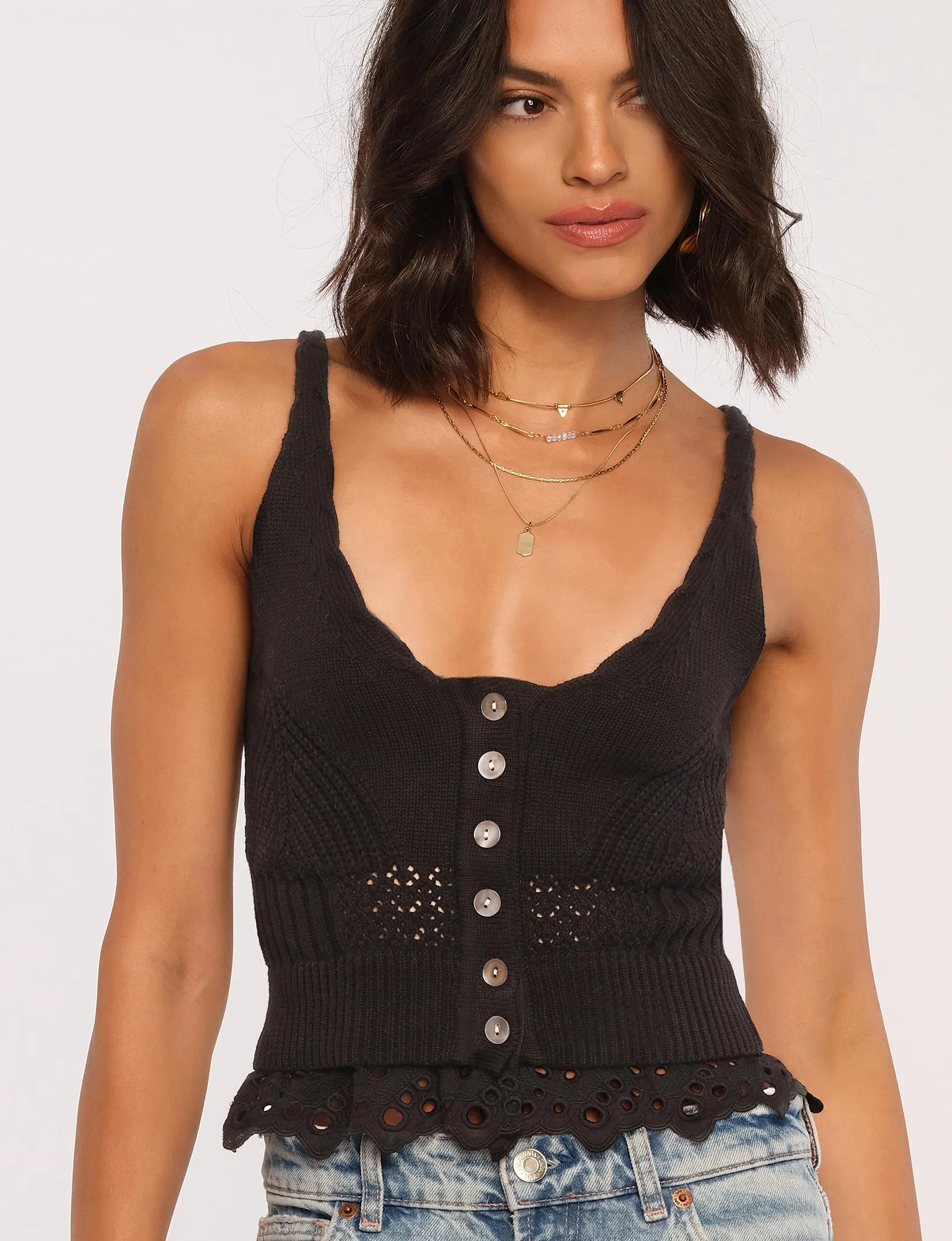 Nata Top sold by Heartloom product image thumbnail 3