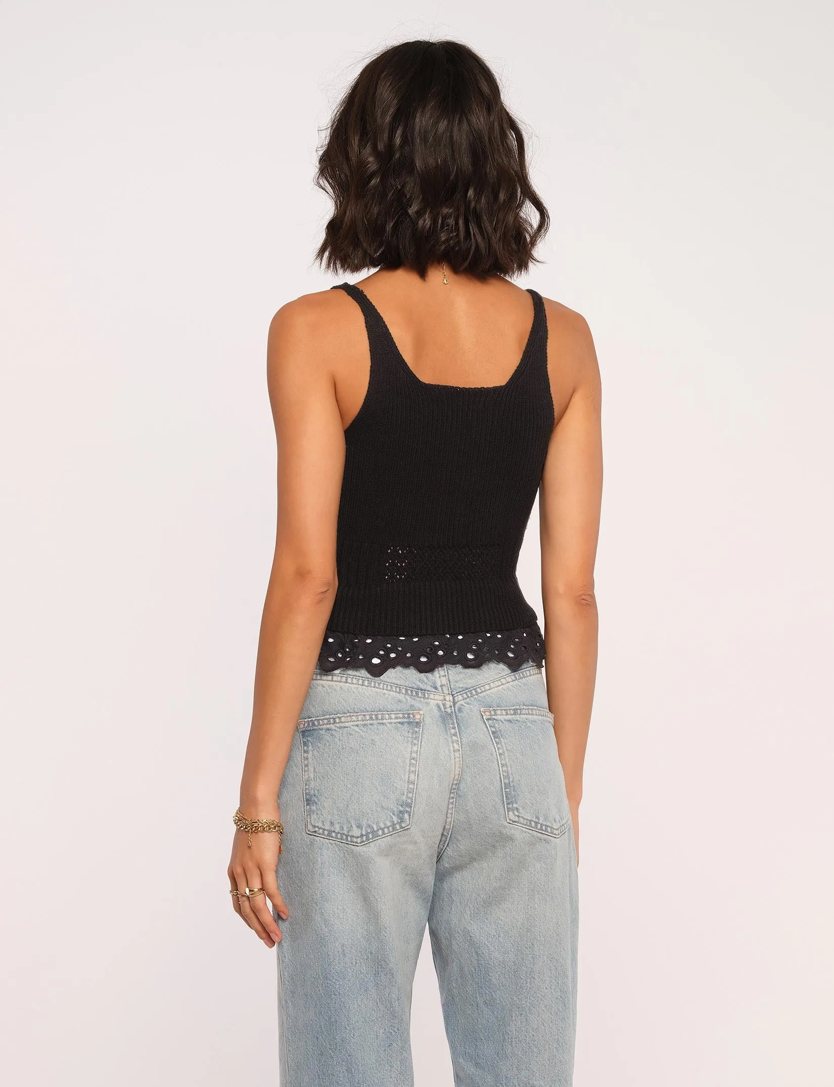 Nata Top sold by Heartloom product image thumbnail 4