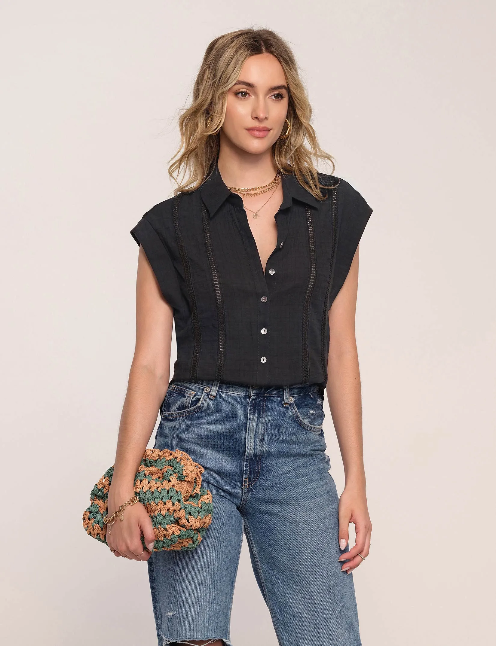 Soma Top sold by Heartloom