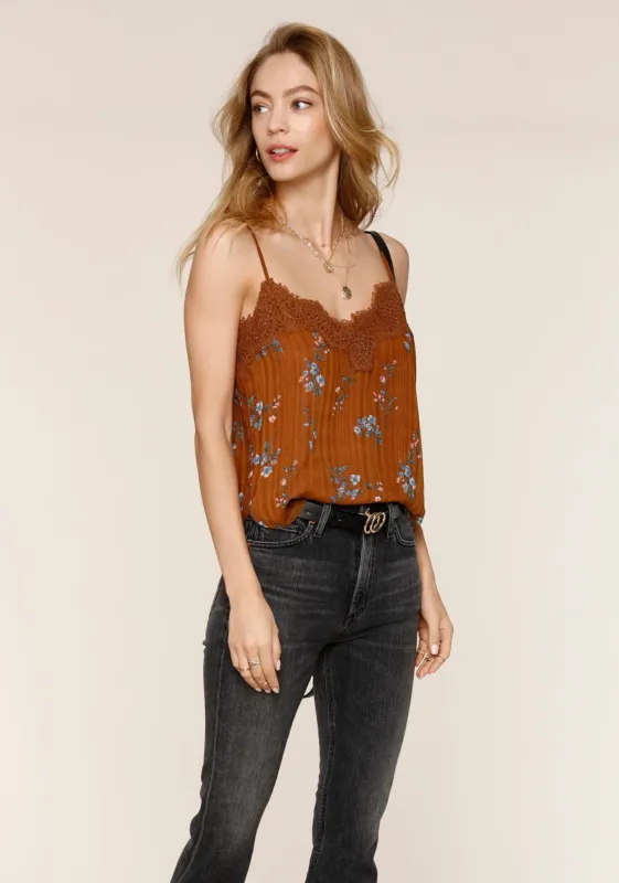 Andra Cami sold by Heartloom