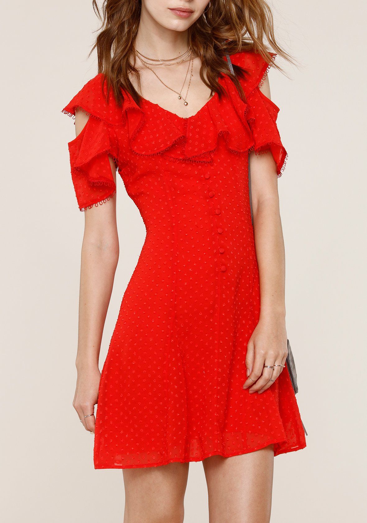 Sari Dress sold by Heartloom product image thumbnail 5