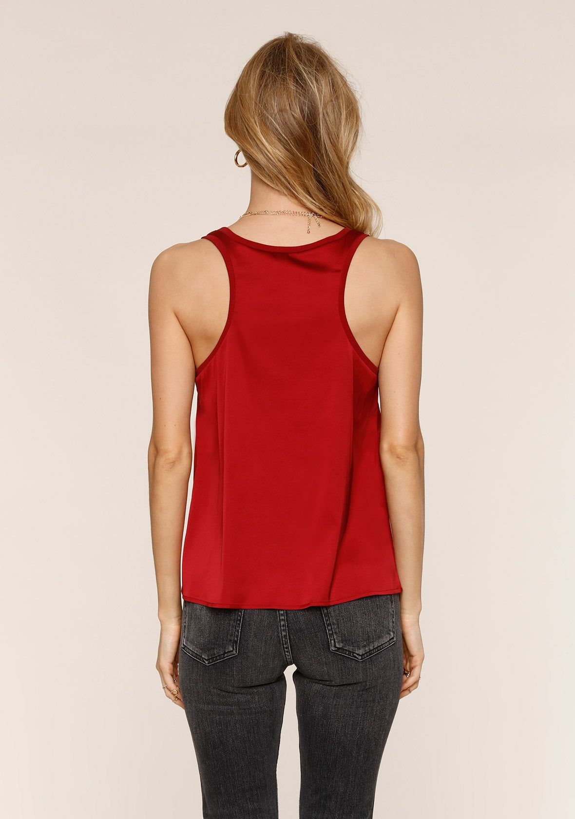 Chantelle Tank sold by Heartloom product image thumbnail 4
