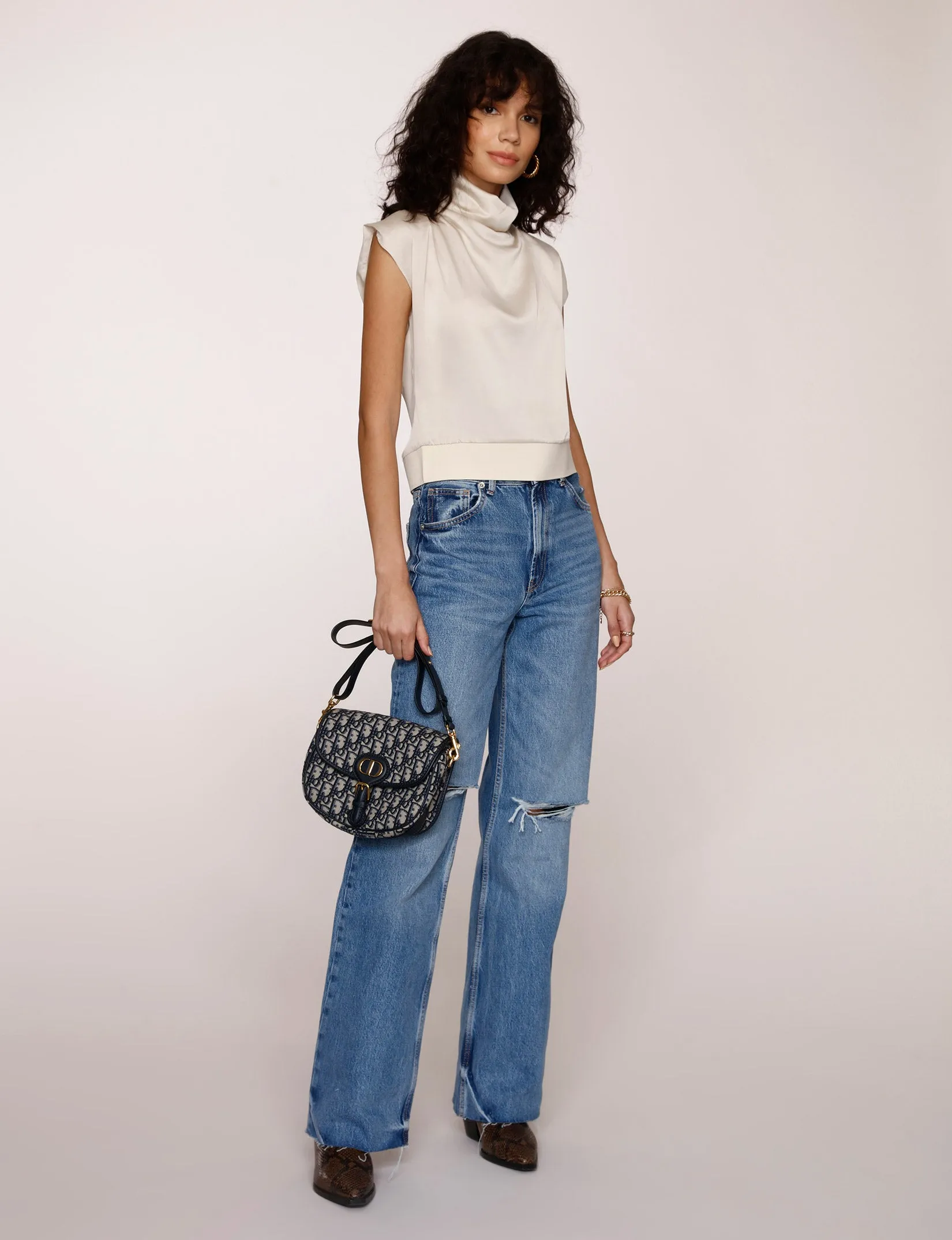 Hara Top sold by Heartloom product image thumbnail 2