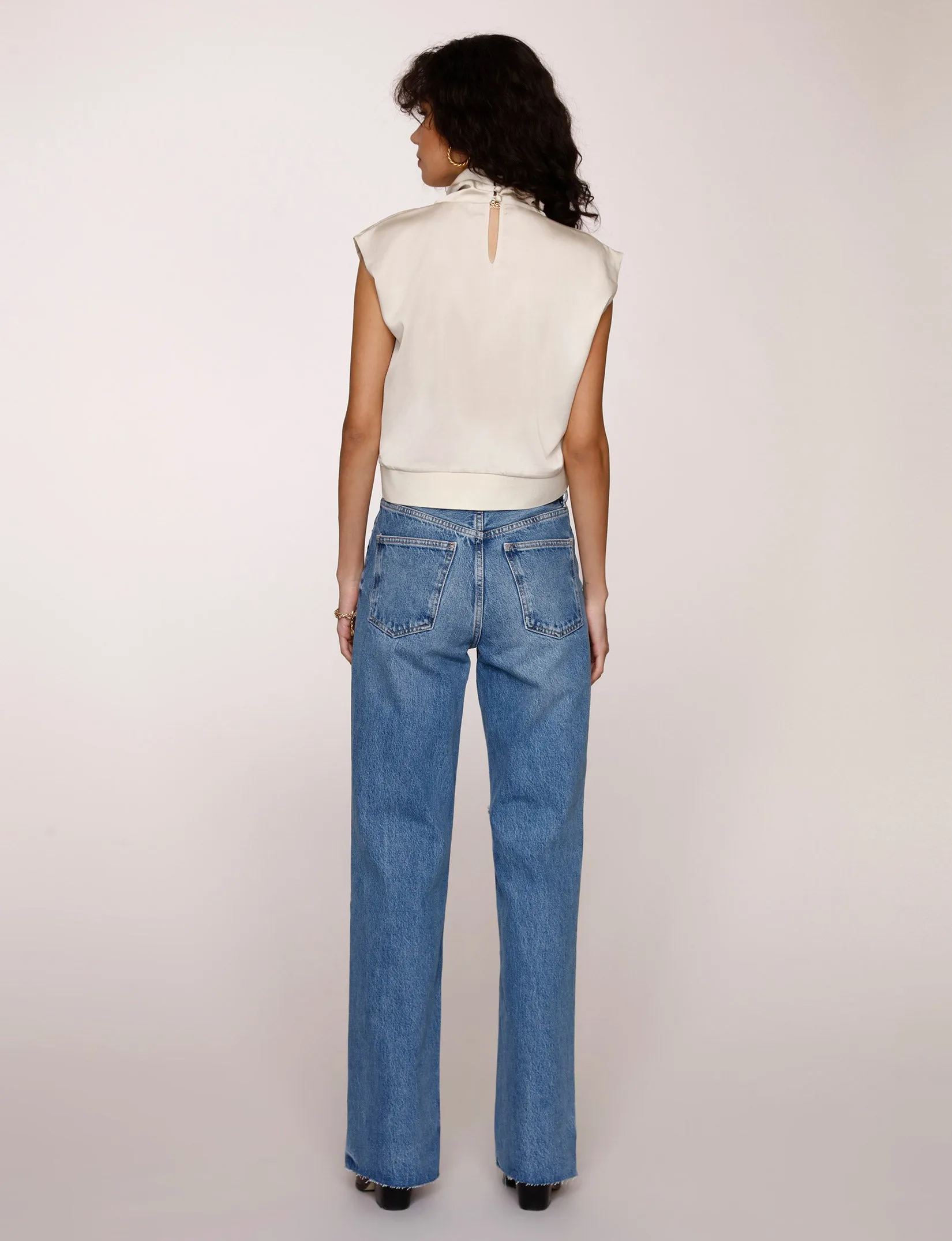 Hara Top sold by Heartloom product image thumbnail 4