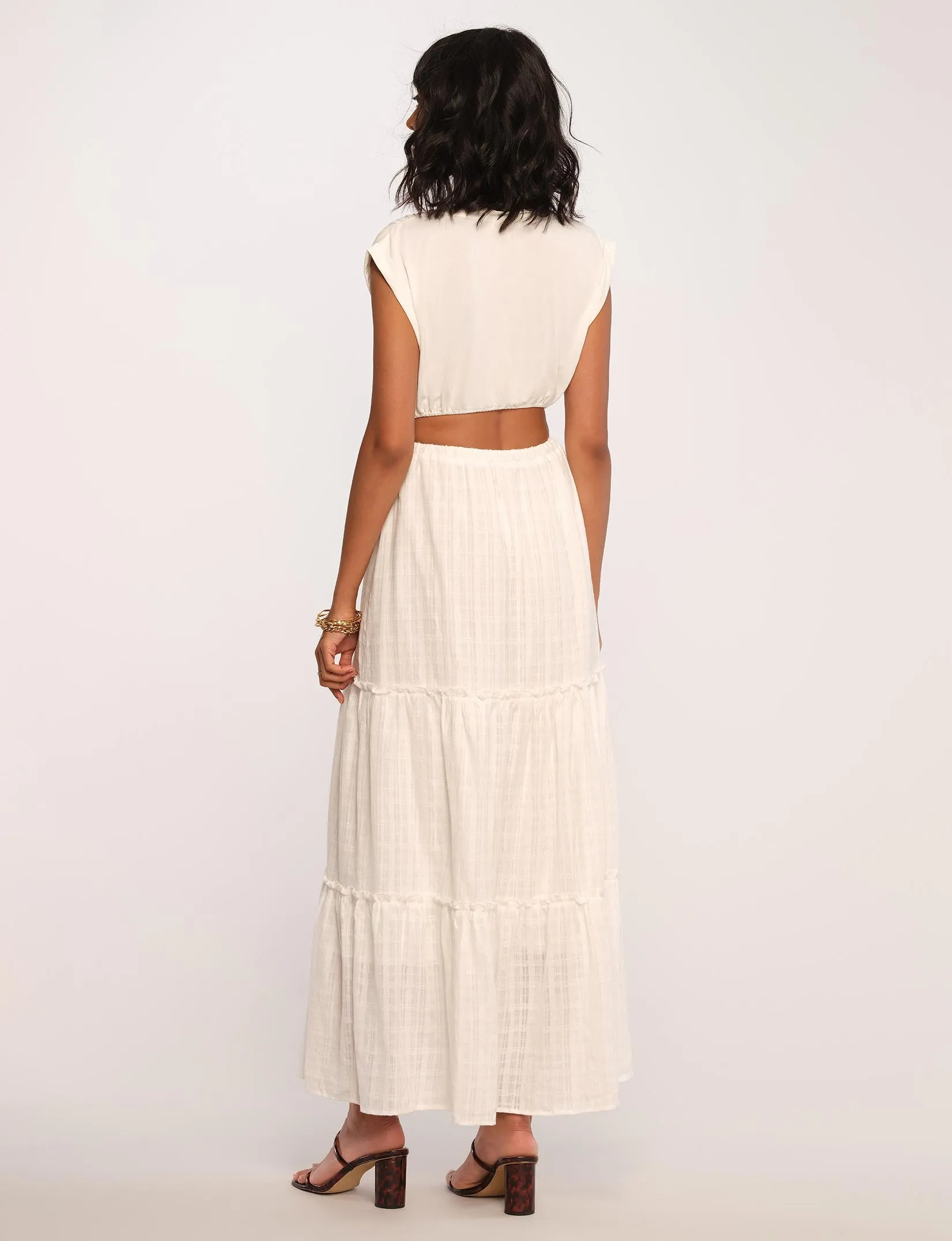 Janie Dress sold by Heartloom product image thumbnail 3