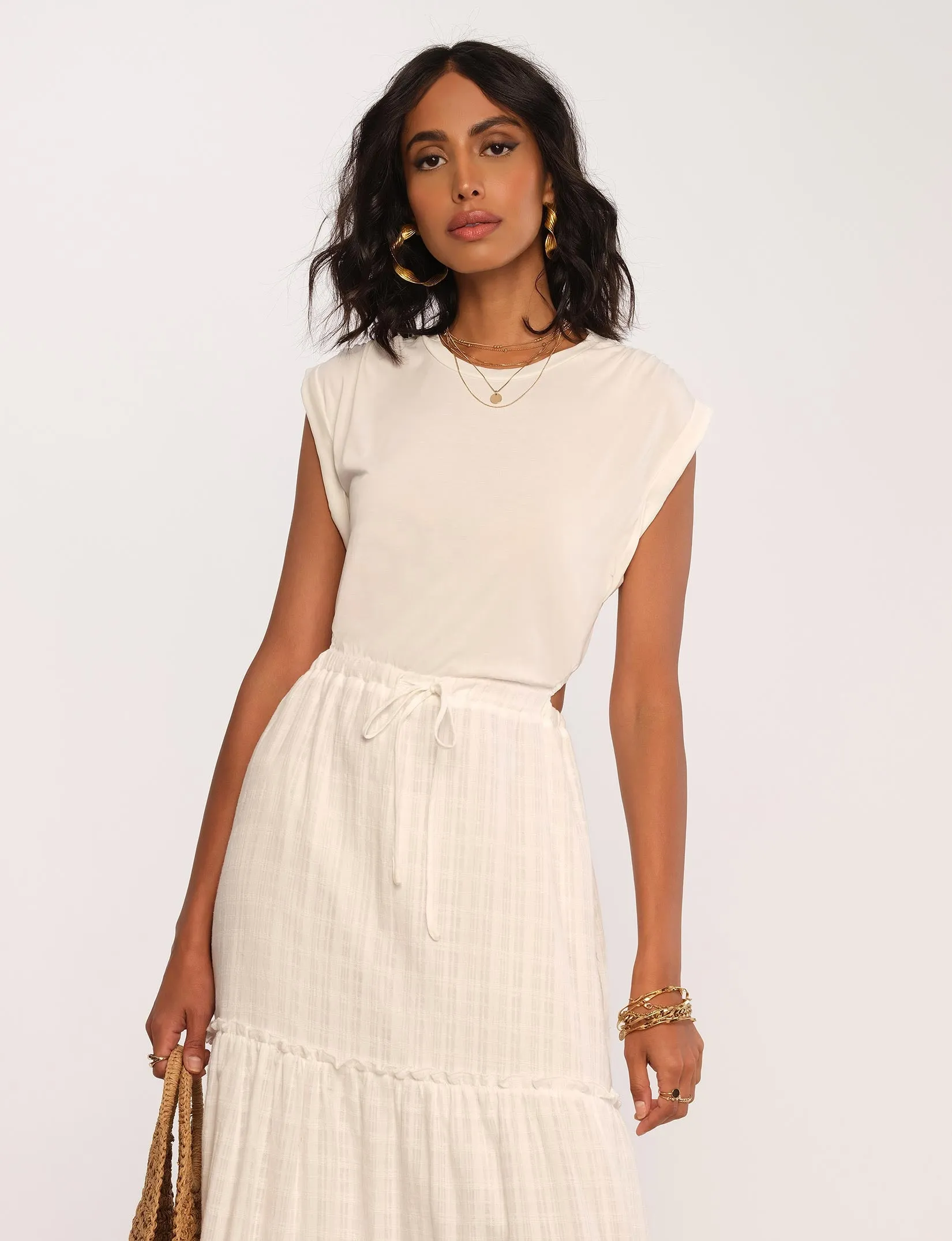 Janie Dress sold by Heartloom product image thumbnail 2