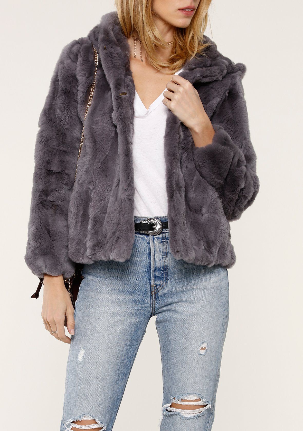 Yuko Jacket sold by Heartloom product image thumbnail 5