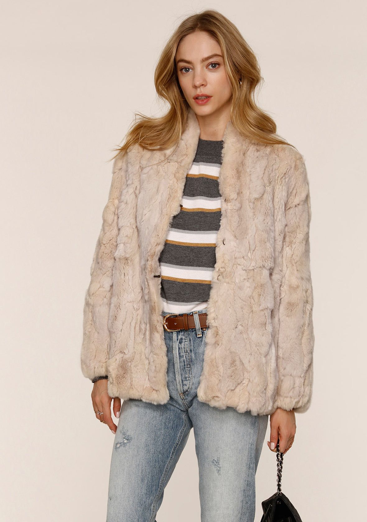 Tess Coat sold by Heartloom