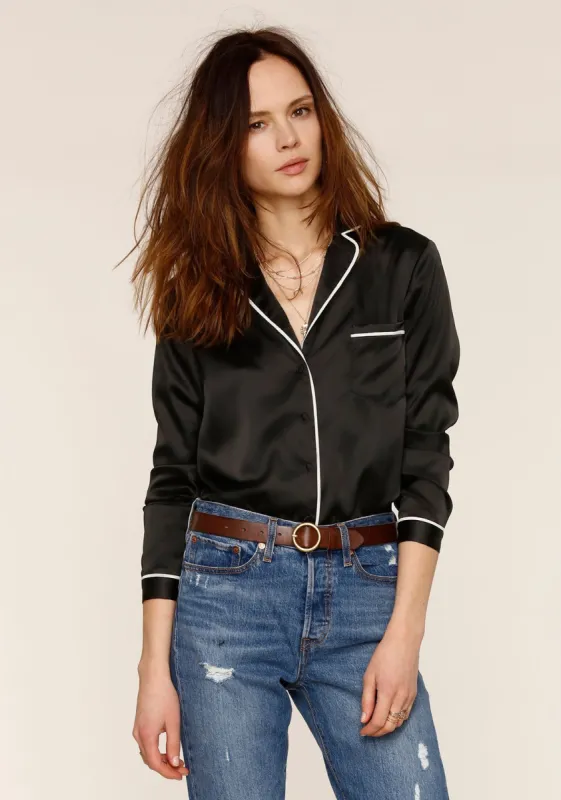 Benny Top sold by Heartloom