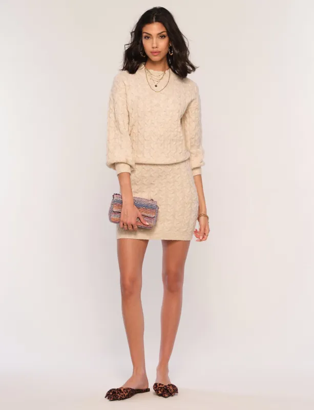 Laurel Dress 25 sold by Heartloom