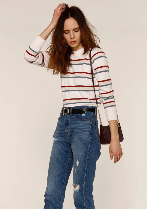 Grace Sweater sold by Heartloom