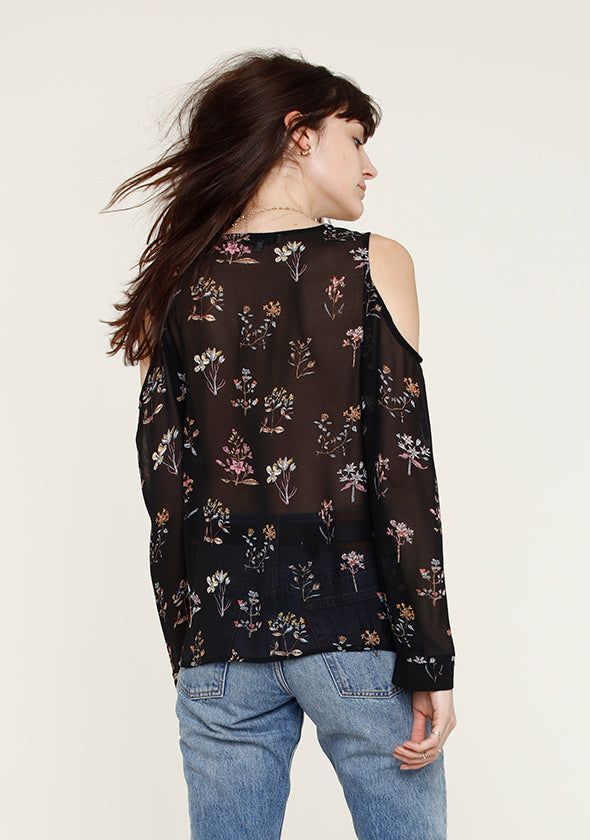 Mischa Top sold by Heartloom product image thumbnail 4