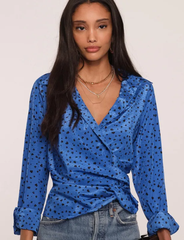 Danes Top sold by Heartloom