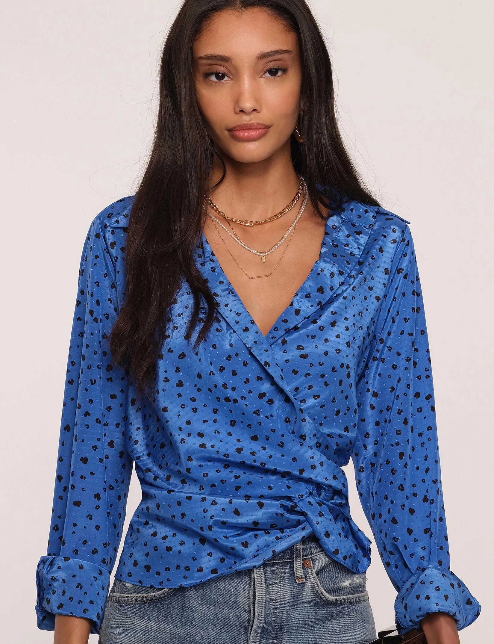 Danes Top sold by Heartloom