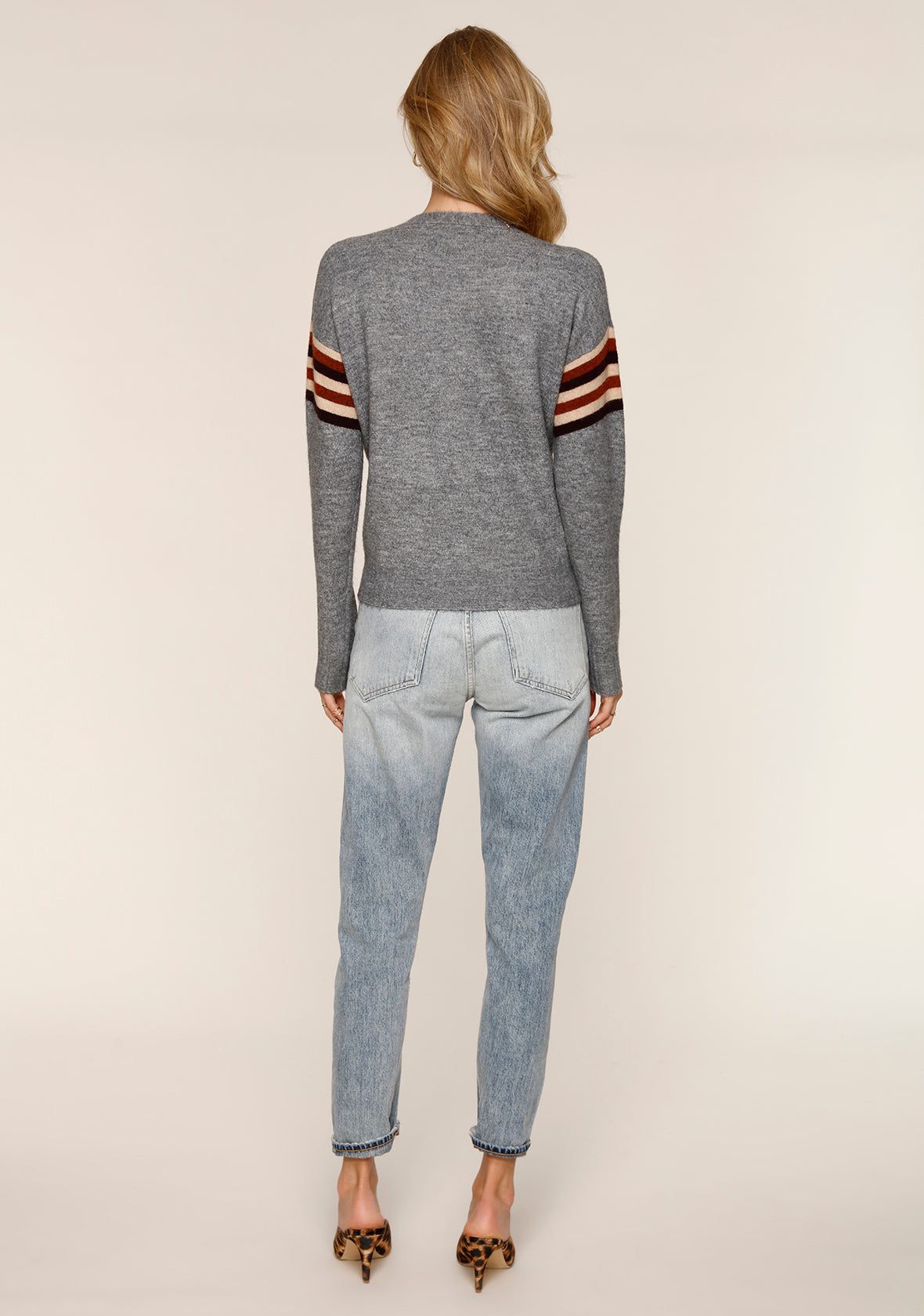 Camila Sweater sold by Heartloom product image thumbnail 4